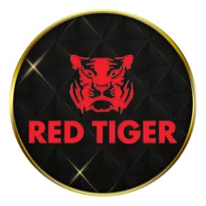 Red tiger by megazeed168